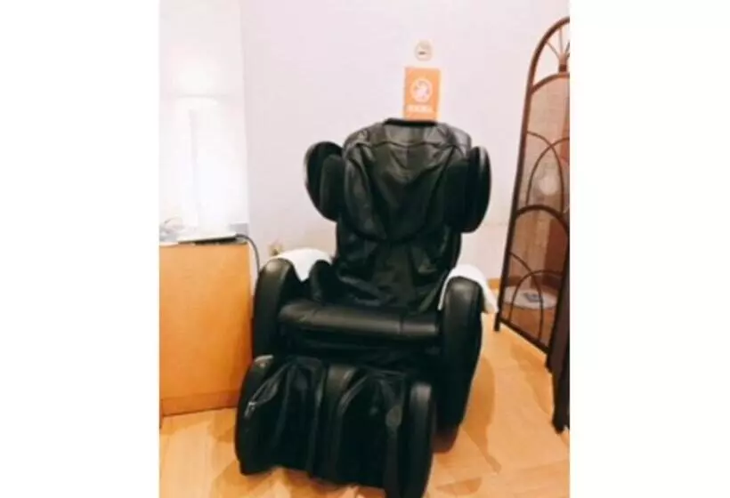 ホテル Plaza Arakawaoki   Vacation Stay 24679v