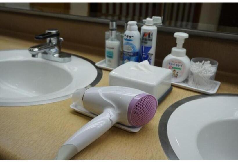 Hotel Plaza Arakawaoki Vacation Stay 24679v