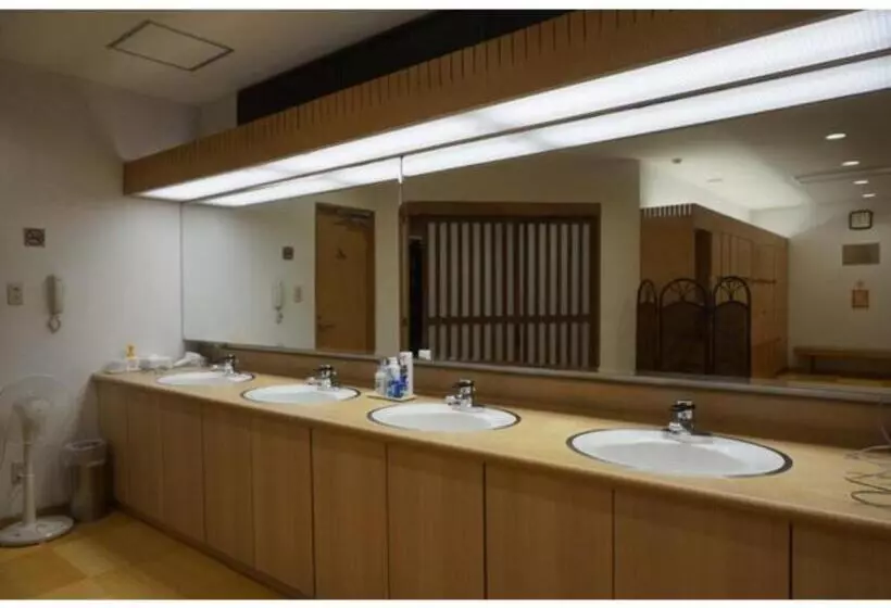 ホテル Plaza Arakawaoki   Vacation Stay 24679v