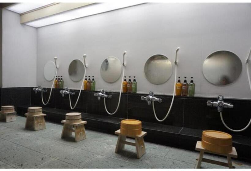 Hotel Plaza Arakawaoki Vacation Stay 24679v