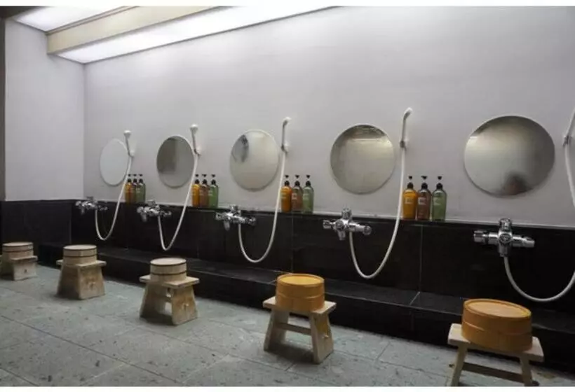 ホテル Plaza Arakawaoki   Vacation Stay 24679v