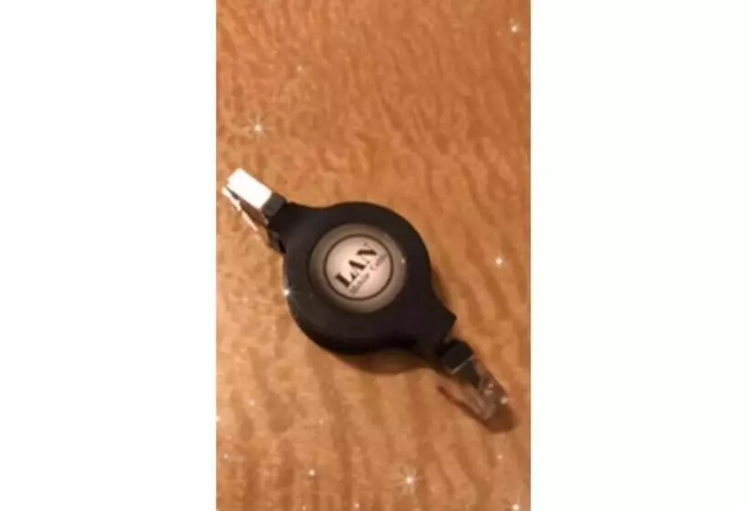 ホテル Plaza Arakawaoki   Vacation Stay 24679v