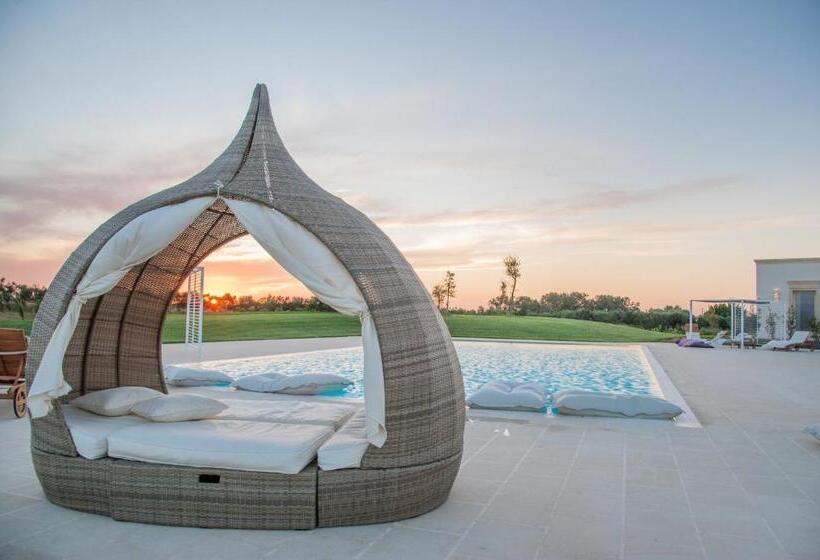 호텔 Room Zenzero Hydro