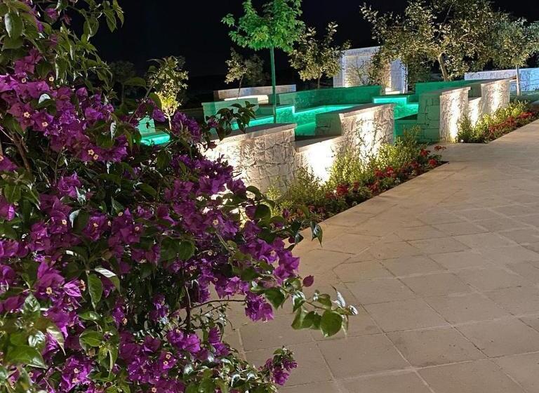 호텔 Room Zenzero Hydro