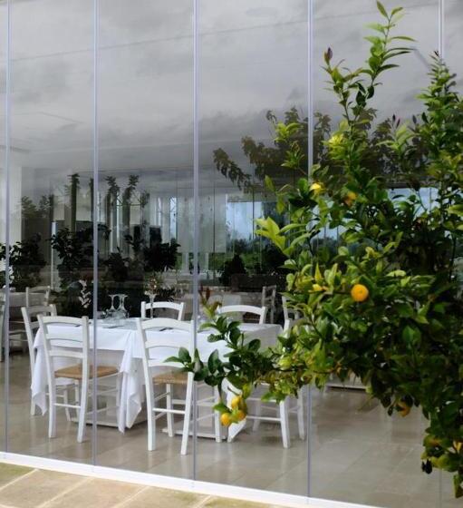 호텔 Room Zenzero Hydro