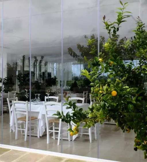 هتل Room Zenzero Hydro