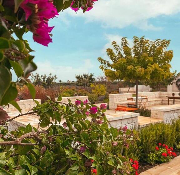 호텔 Room Zenzero Hydro