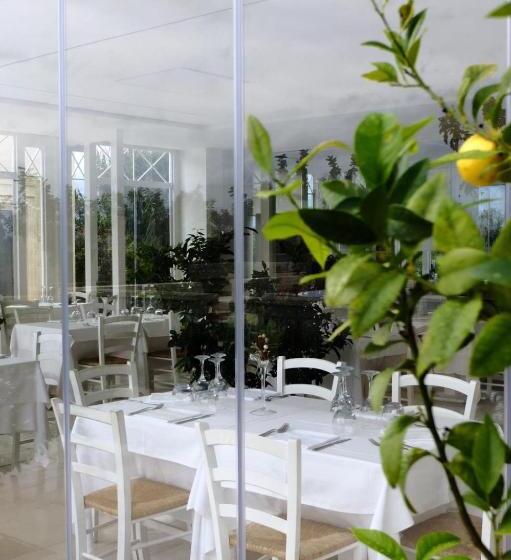 호텔 Room Zenzero Hydro