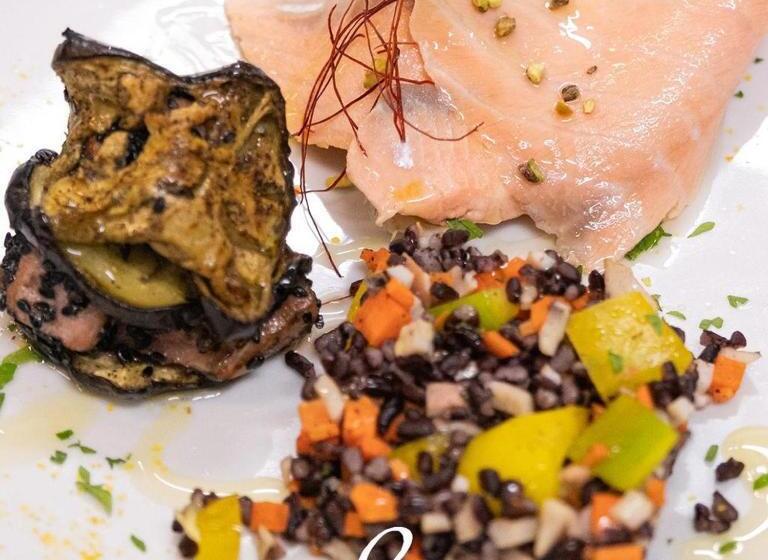 호텔 Room Zenzero Hydro