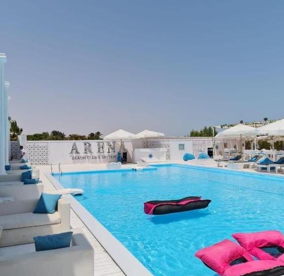 هتل Selena Bay Spa&resort