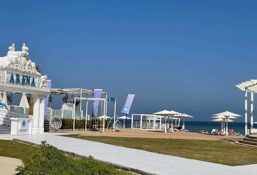 هتل Selena Bay Spa&resort