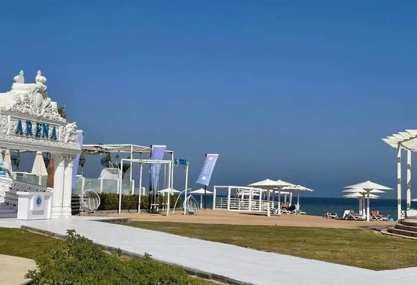 هتل Selena Bay Spa&resort