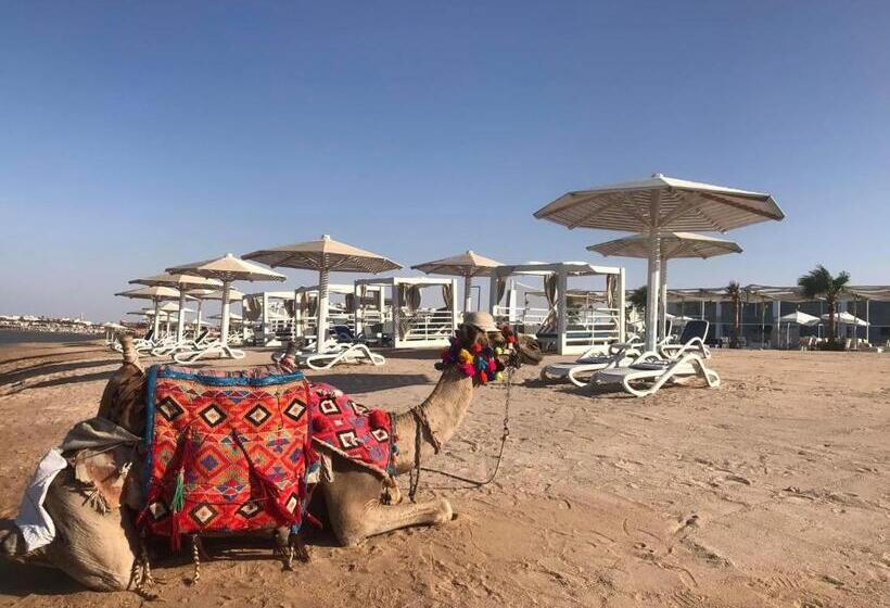 هتل Selena Bay Spa&resort