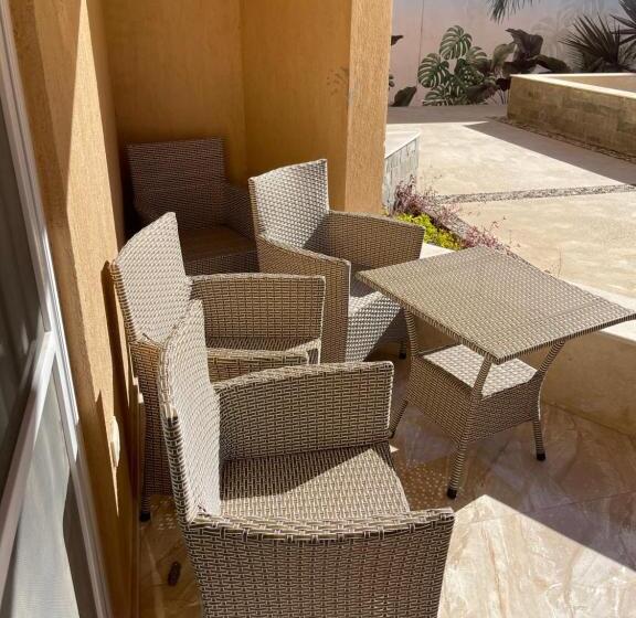 هتل Selena Bay Spa&resort