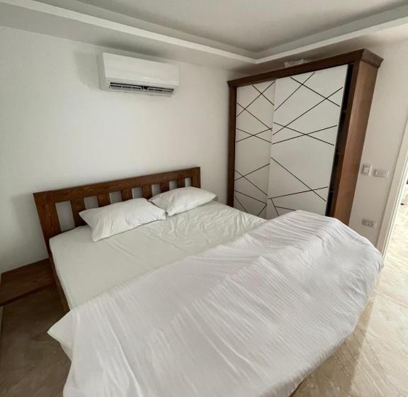 هتل Selena Bay Spa&resort