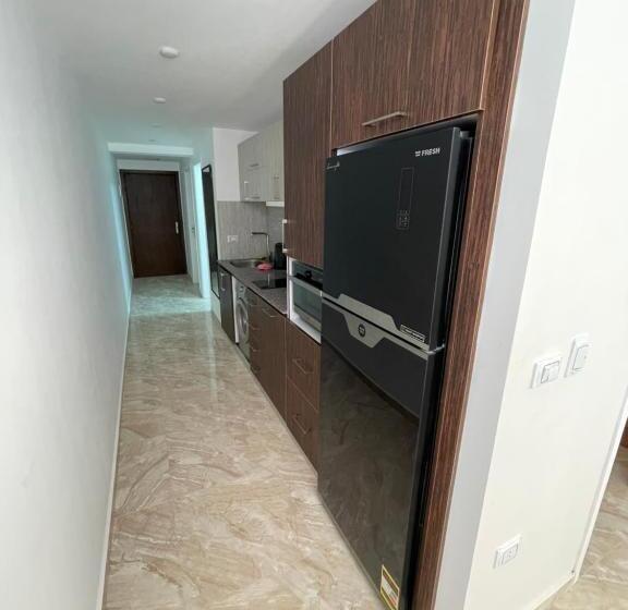 هتل Selena Bay Spa&resort