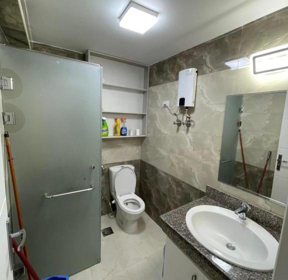 هتل Selena Bay Spa&resort