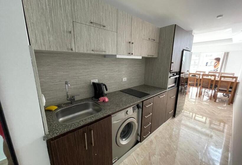 هتل Selena Bay Spa&resort