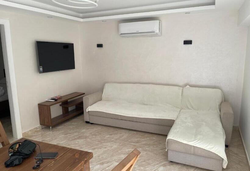 هتل Selena Bay Spa&resort