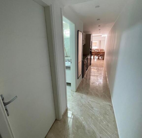 هتل Selena Bay Spa&resort