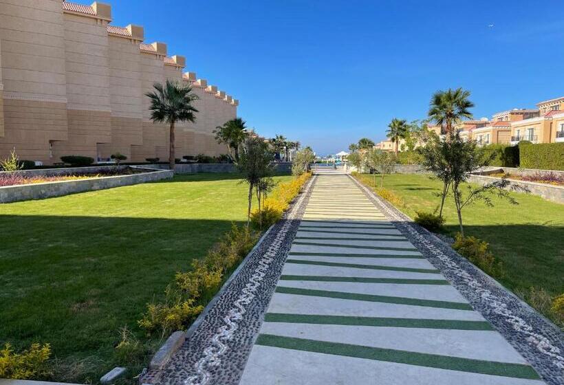 هتل Selena Bay Spa&resort