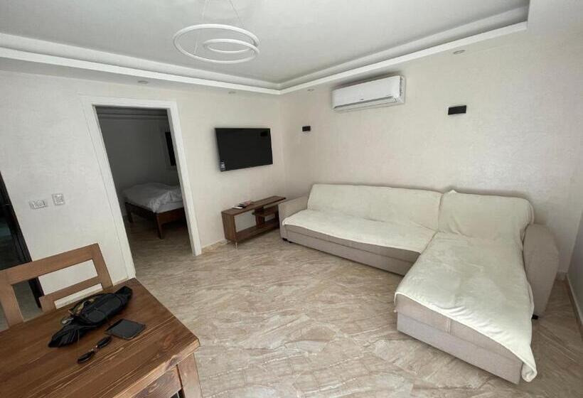 هتل Selena Bay Spa&resort