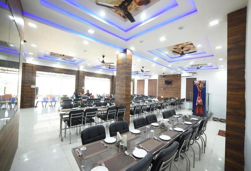 Hotel Shree Sharnam