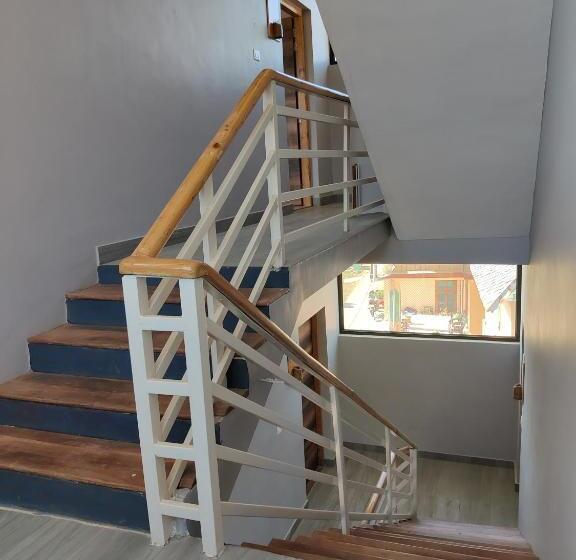 בית מלון כפרי The Billing Health Resort