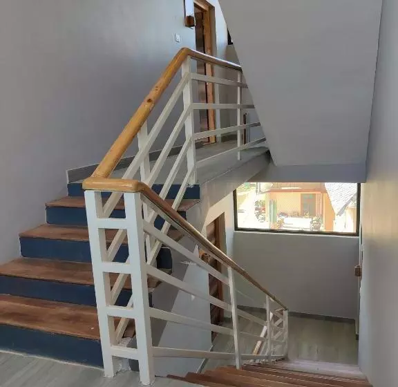 ホテル The Billing Health Resort