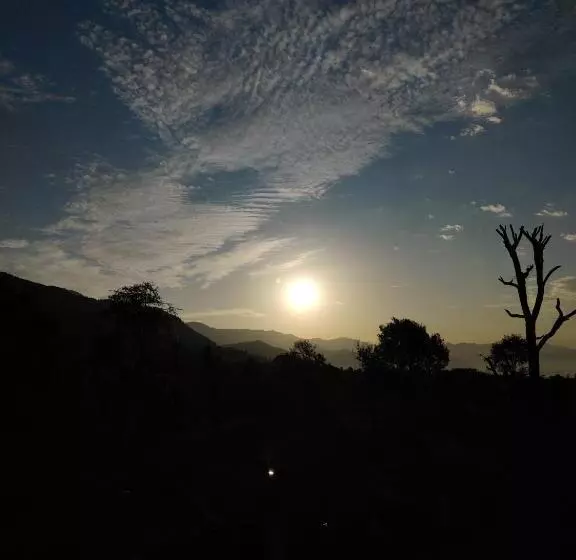 ホテル The Billing Health Resort