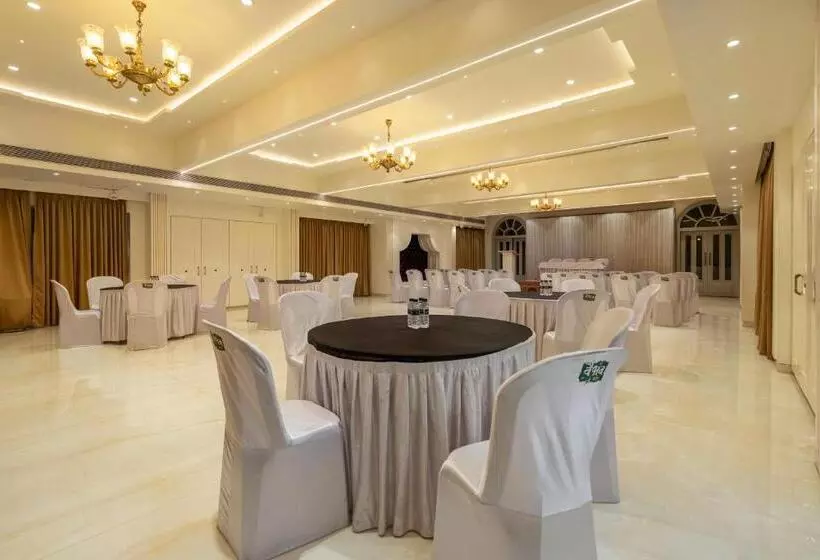 Hôtel Treebo Prasha