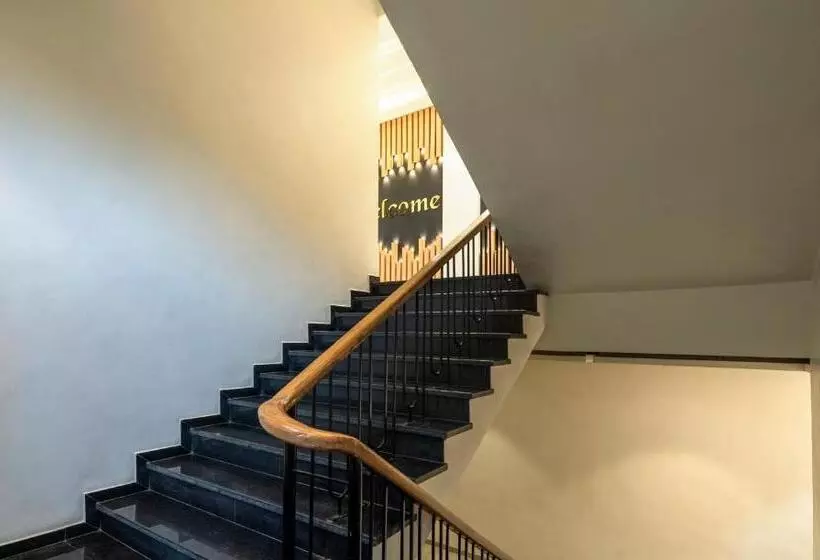 Hôtel Treebo Prasha