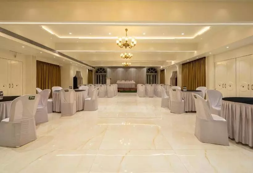 Hôtel Treebo Prasha