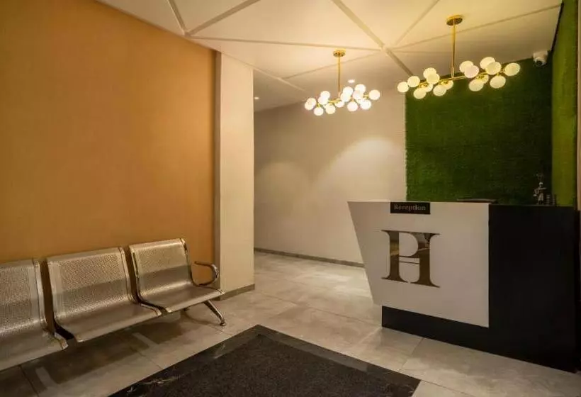 Hôtel Treebo Prasha