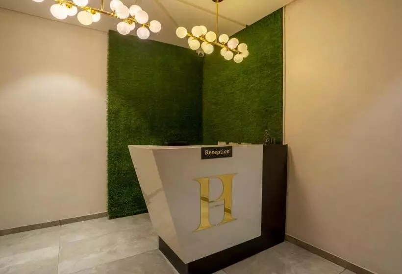 Hôtel Treebo Prasha