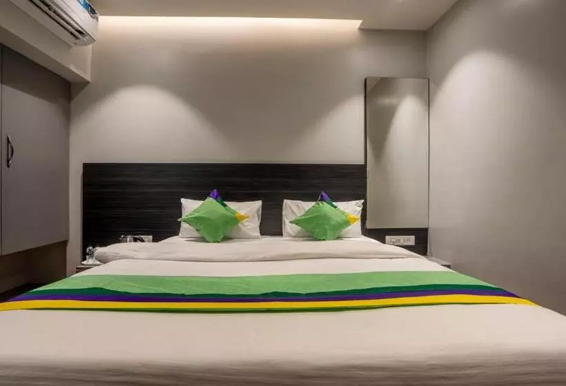 Hôtel Treebo Prasha