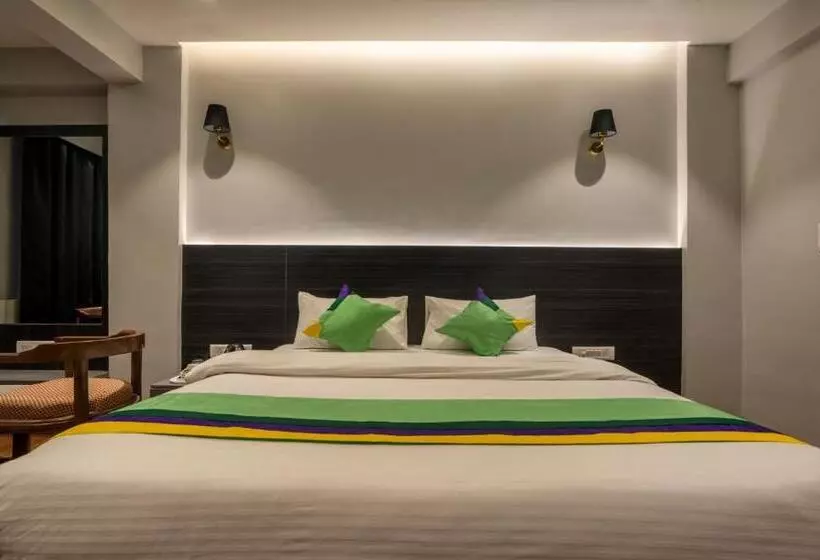 Hôtel Treebo Prasha