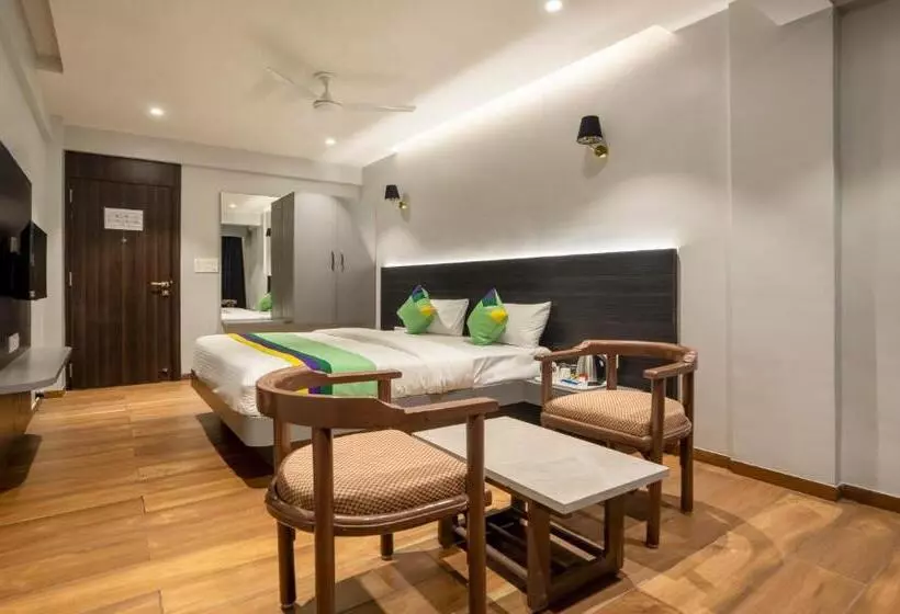 Hôtel Treebo Prasha