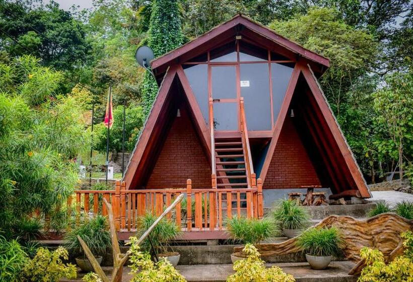 فندق Uma Garden Kandegedara