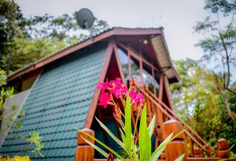 فندق Uma Garden Kandegedara