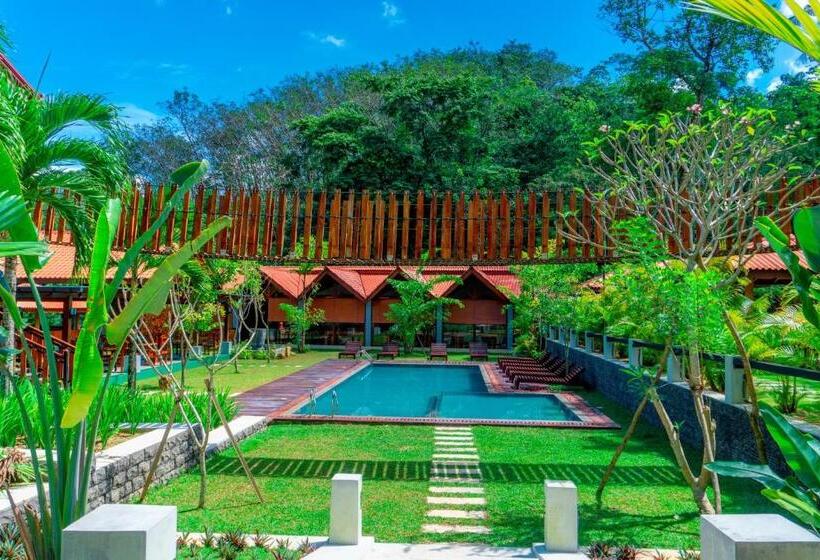 فندق Uma Garden Kandegedara