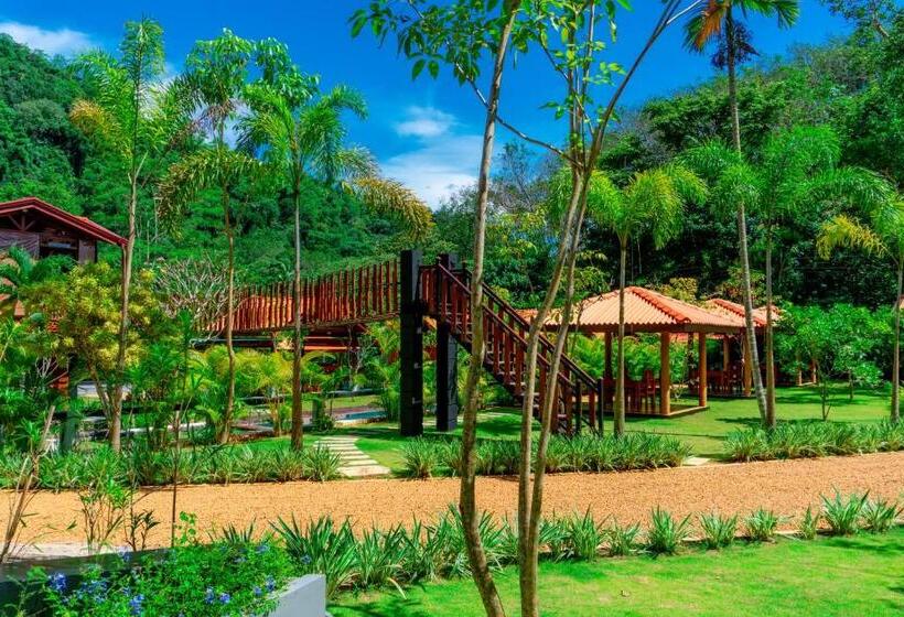 فندق Uma Garden Kandegedara