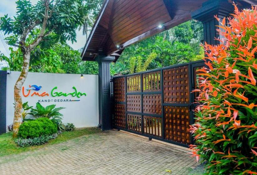 فندق Uma Garden Kandegedara