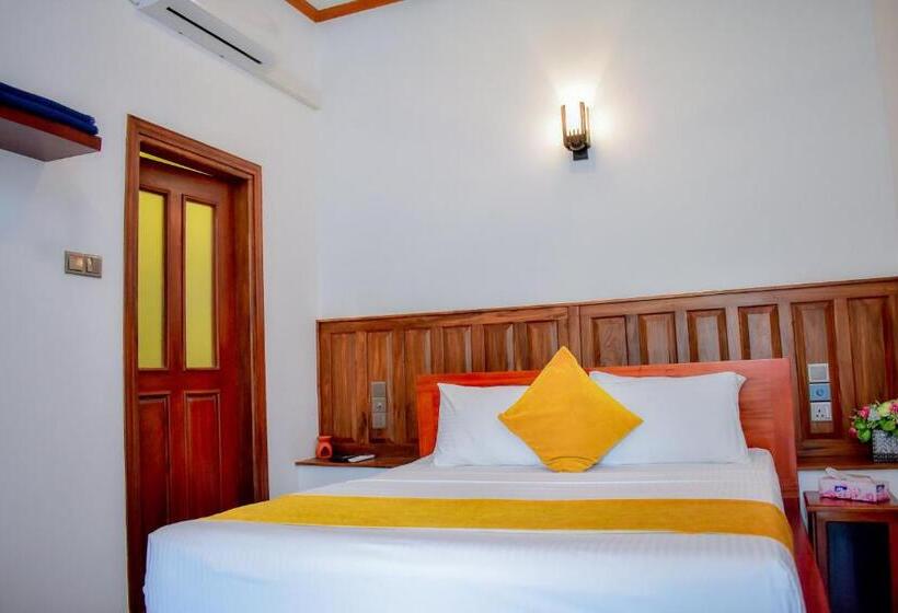 فندق Uma Garden Kandegedara