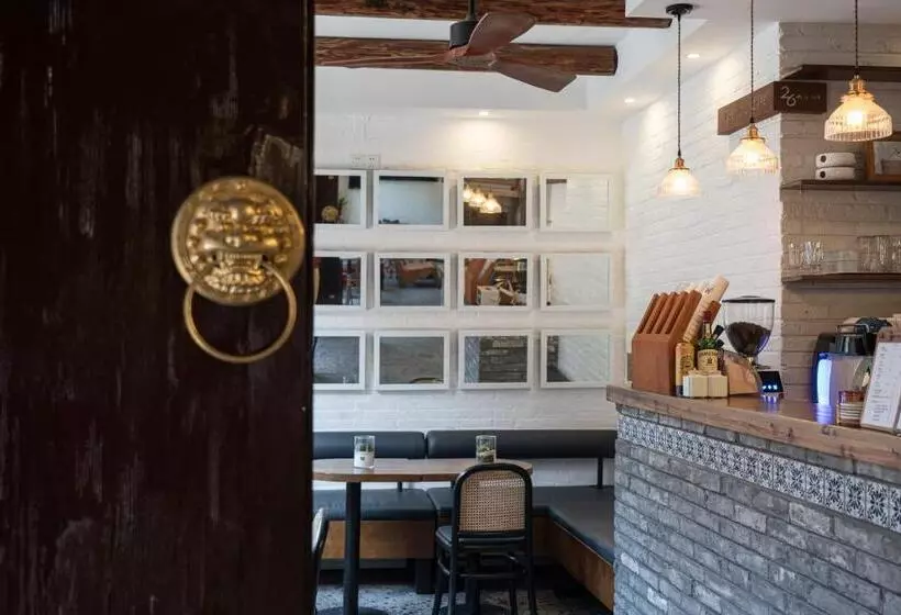 ホテル Yangshuo Jhc Inn