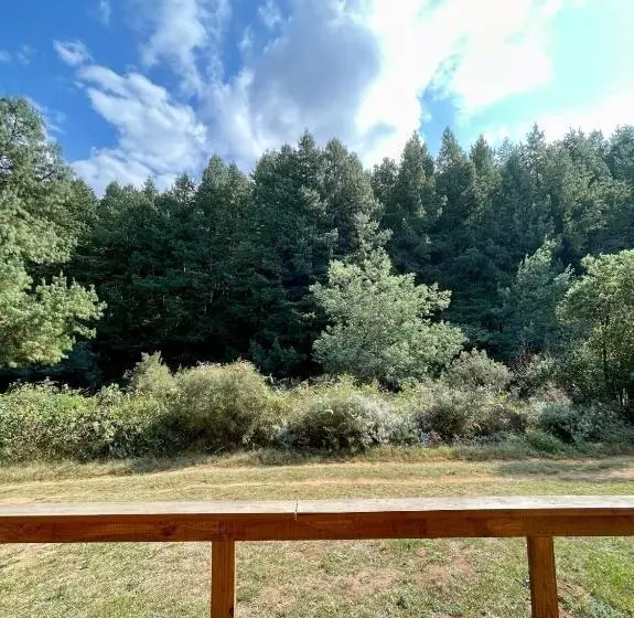 Hotelli Zwakala River Retreat