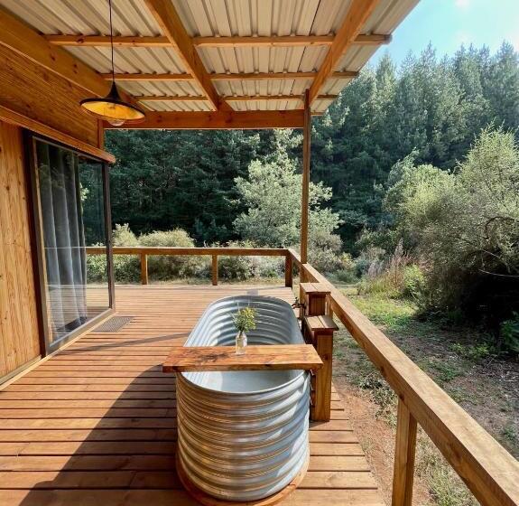 ホテル Zwakala River Retreat