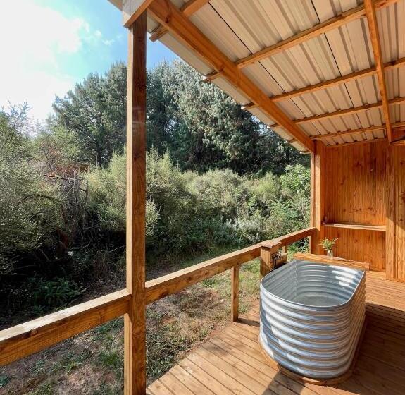 ホテル Zwakala River Retreat