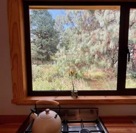 Hotelli Zwakala River Retreat