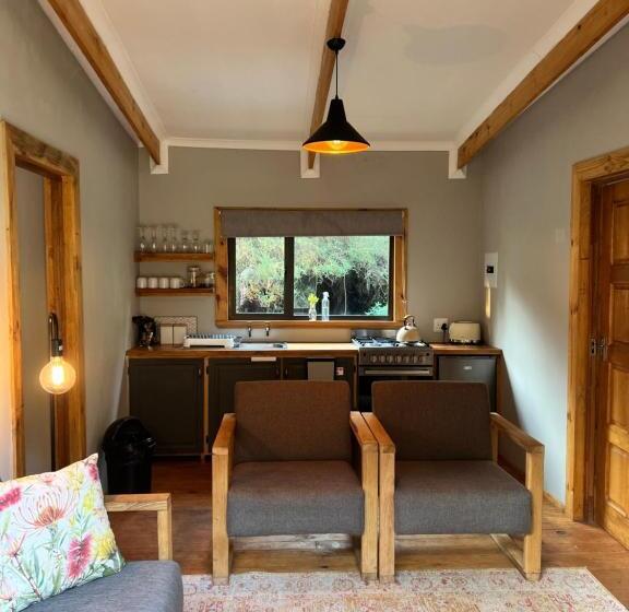 ホテル Zwakala River Retreat